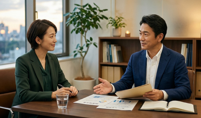 調査の目的は、｢正しい判断｣のための材料を揃えること