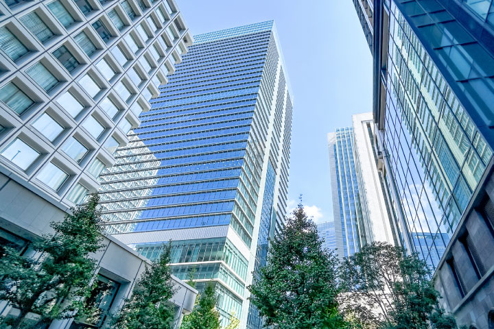 大手企業･グループ
