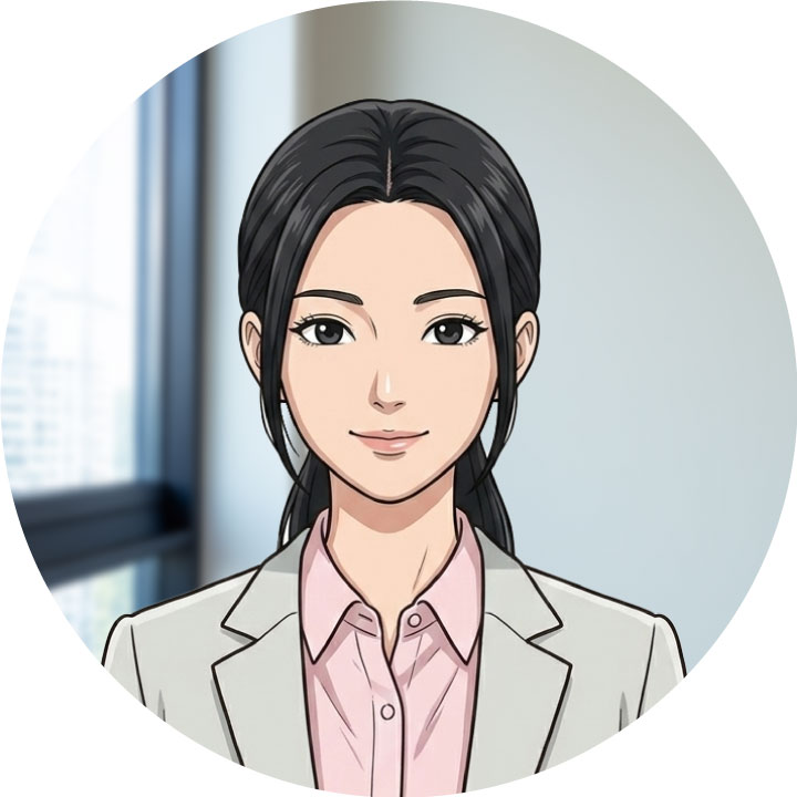 女性スタッフ