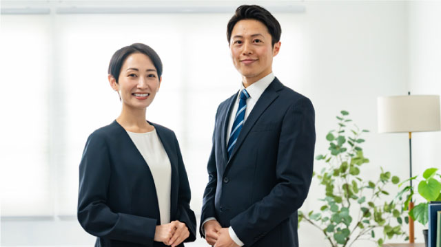 初めての方へ