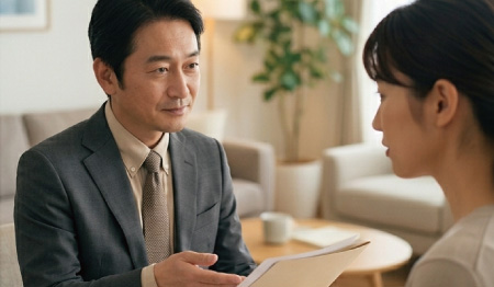離婚を考え始めた方へ